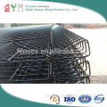 Alibaba china supplier triangle bending brc fence